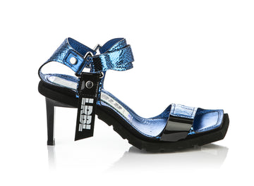 7534 Loriblu Sandals / Blue